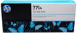 HP 771A 775-ml (B6Y22A) Light Gray Standard Yield Ink Cartridge