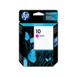 HP 10 Ink Cartridge Magenta-C4843AE