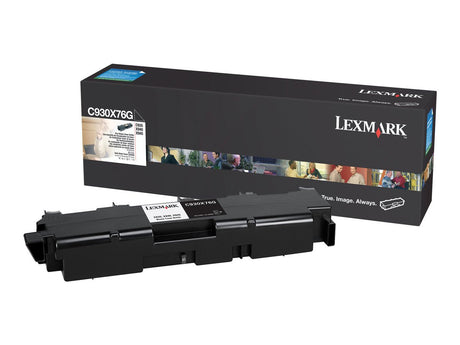 Lexmark C930X76G Waste Toner Bottle