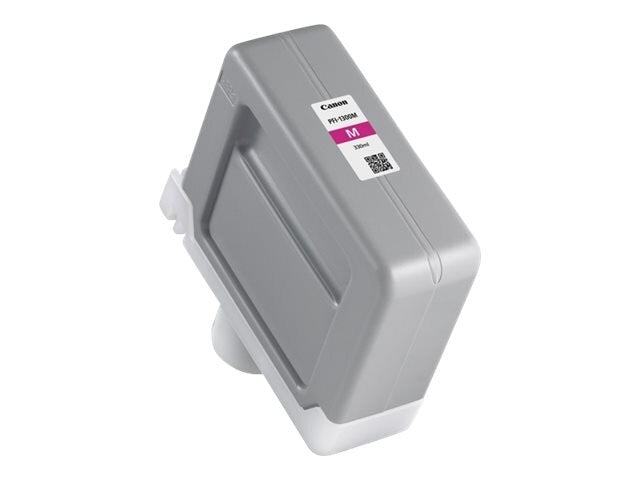 OEM Canon PFI-1300 330ml Magenta Ink Tank