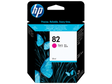 HP 82 28-ml (CH567A) Magenta Ink Cartridge