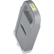 Original Canon PFI-706 Yellow Ink Cartridge