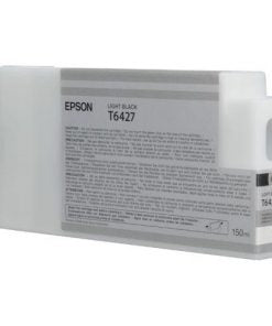 Epson T6427 Light Black 150ml Ink Cartridge