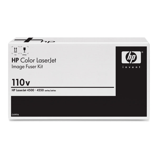 Original HP 110V Toner Cartridge, C4197A