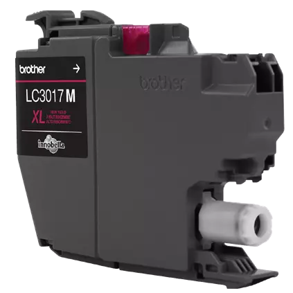 Brother LC3017 Original Magenta Ink Cartridge