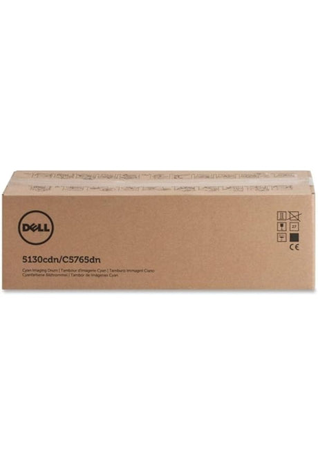 Dell 5130cdn/C5765dn Black Imaging Drum, P623N