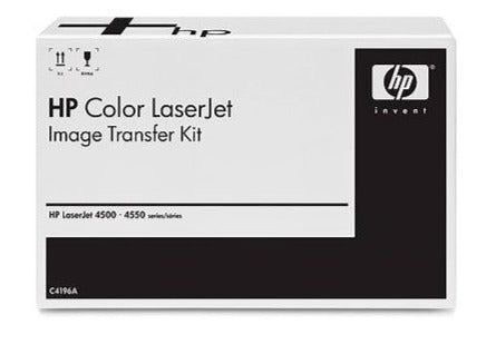 HP Color LaserJet Q7504A Image Transfer Kit