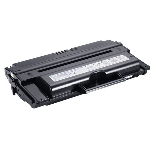 Dell 1815dn Black Toner Cartridge, RF223