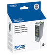 Epson T015 Black Ink Cartridge, T015201