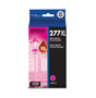 Epson 277XL High-Yield Magenta Inkjet Cartridge, T277XL320-S