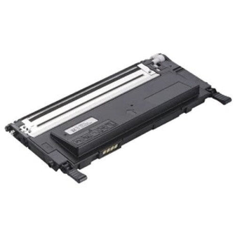 Dell 1230c/1235cn Black Toner Cartridge, Y924J