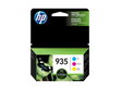 Original HP 935 Cyan, Magenta, Yellow Ink Cartridges-3 Pack, , N9H65FN#140