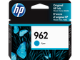 Original HP 962 (3HZ96AN) Cyan Ink Cartridge