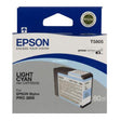 Original Epson T5805 Light Cyan 80ml Ink Cartridge