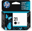 HP 21 (C9351AN) Black Ink Cartridge