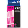 Original Epson 273 Magenta Ink Cartridge