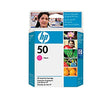 HP 50 51650M Magenta, OEM Ink Cartridge