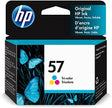 HP 57 (C6657AN) Tricolor Ink Cartridges