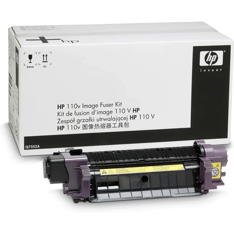 HP Q7502A 110V Fuser Kit