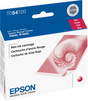 Genuine OEM Epson 54 (T0547) Red Ink Cartridge